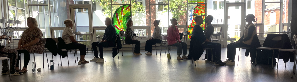 Workshops, udviklingsforløb og facilitering af processer for teams og grupper